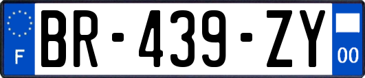 BR-439-ZY