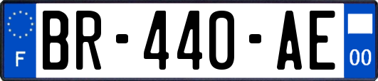 BR-440-AE