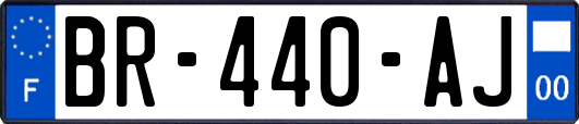BR-440-AJ