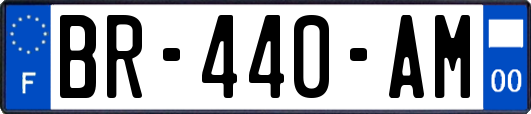 BR-440-AM