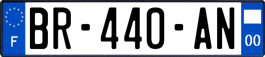 BR-440-AN