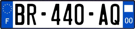 BR-440-AQ