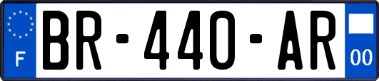 BR-440-AR