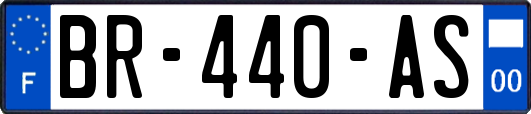BR-440-AS