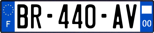BR-440-AV