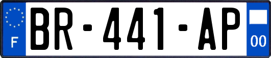 BR-441-AP