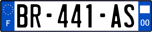 BR-441-AS