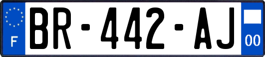 BR-442-AJ