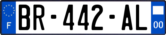 BR-442-AL