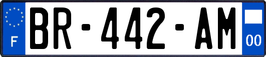 BR-442-AM