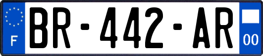 BR-442-AR
