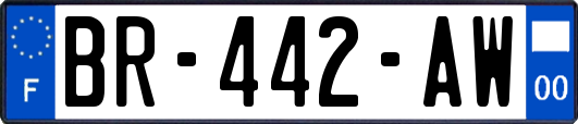 BR-442-AW
