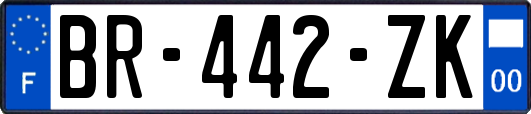 BR-442-ZK