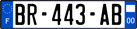 BR-443-AB