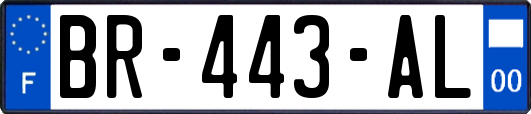BR-443-AL