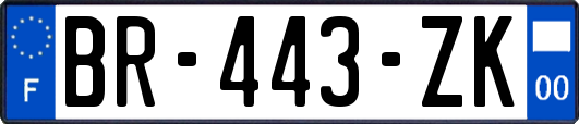 BR-443-ZK