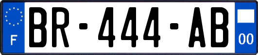 BR-444-AB