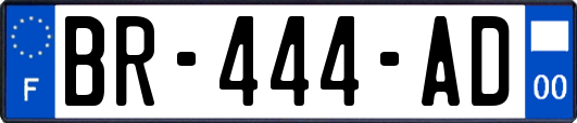 BR-444-AD