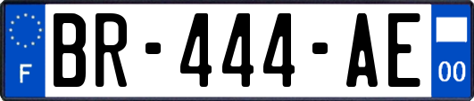 BR-444-AE