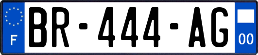 BR-444-AG