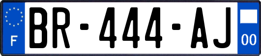 BR-444-AJ