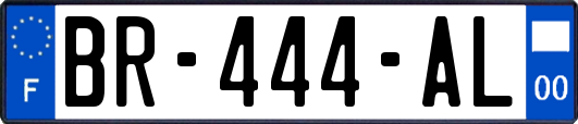 BR-444-AL