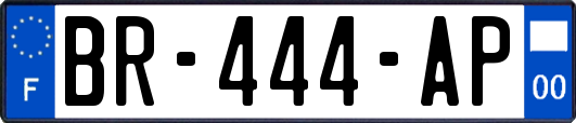 BR-444-AP
