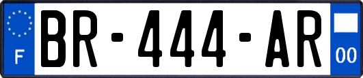 BR-444-AR