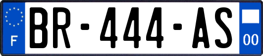 BR-444-AS