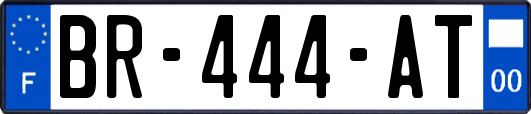 BR-444-AT