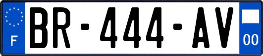 BR-444-AV