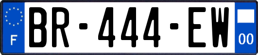 BR-444-EW