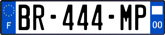 BR-444-MP
