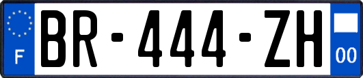 BR-444-ZH