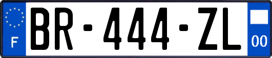 BR-444-ZL