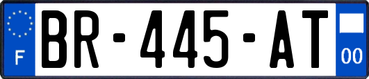 BR-445-AT