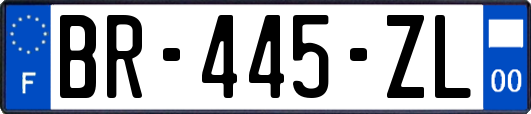 BR-445-ZL