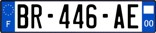 BR-446-AE