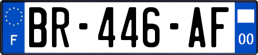 BR-446-AF