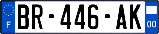 BR-446-AK