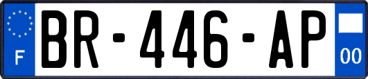 BR-446-AP