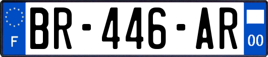 BR-446-AR