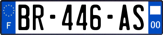 BR-446-AS