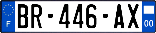 BR-446-AX