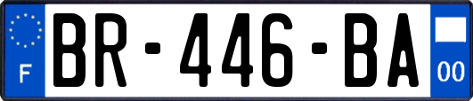 BR-446-BA