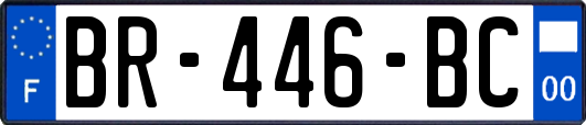 BR-446-BC