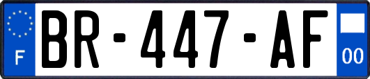 BR-447-AF