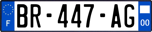 BR-447-AG