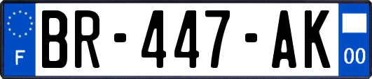 BR-447-AK