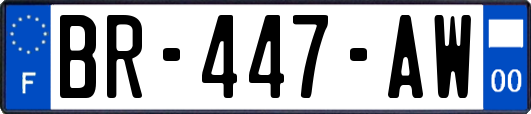 BR-447-AW